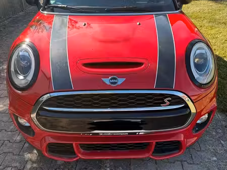 Mini Mini Cooper SD 2.0 170