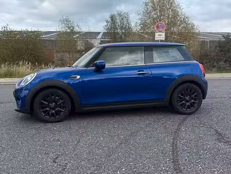 Mini Mini Cooper 1.5 136