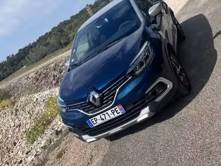Renault Captur 1.2 TCe 120