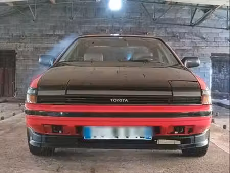 Toyota Celica