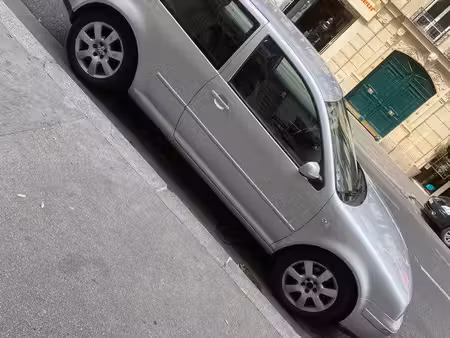 Volkswagen Golf 1.9 TDI 130 Match