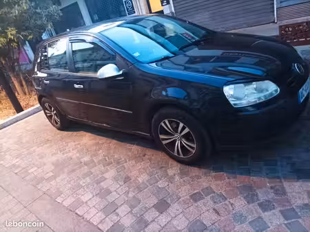Volkswagen Golf 1.9 TDI 105