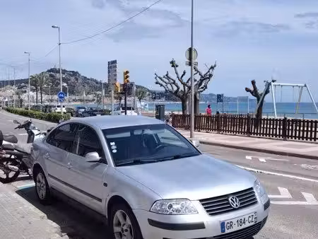Volkswagen Passat 1.9 TDI 130