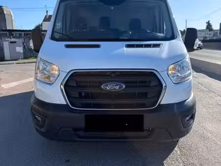 Ford Transit 2.0 TDCi 131