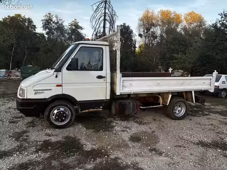 Iveco Lkw/trucks 
