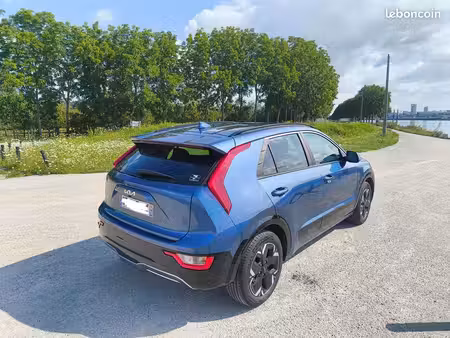 Kia Niro 204