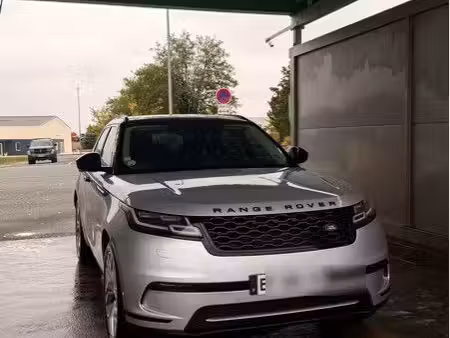 Land Rover Range Rover Velar D240 2.0 240 4x4