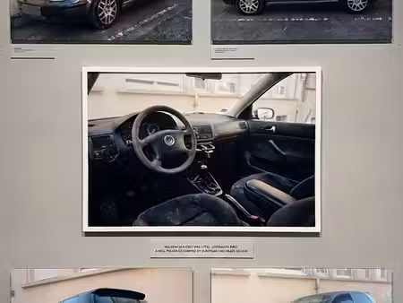 Volkswagen Golf 1.6 TDI 105