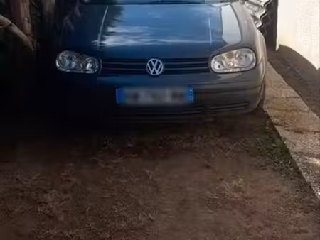 Volkswagen Golf 1.9 TDI 110