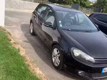 Volkswagen Golf 2.0 TDI 140