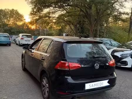 Volkswagen Golf 1.6 TDI 105