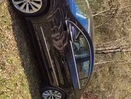 Volkswagen Passat 2.0 TDI 140