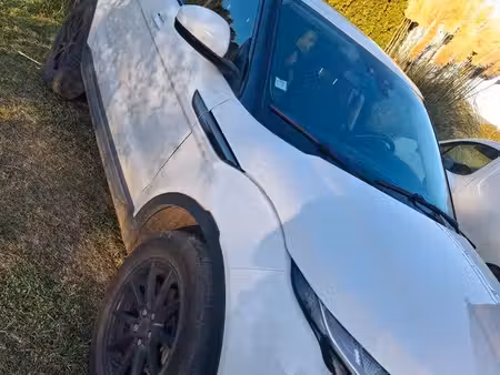Land Rover Range Rover Evoque ED4 2.0 150