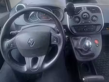 Renault Kangoo 1.5