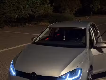 Volkswagen Golf 1.6 TDI 105