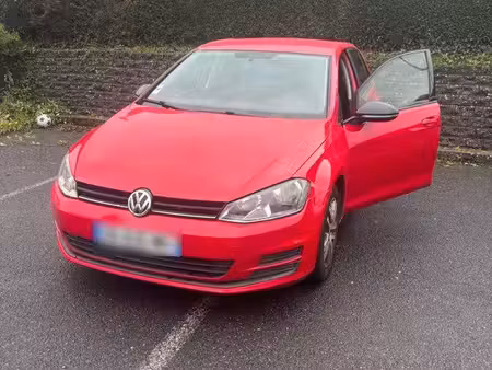 Volkswagen Golf 1.6 TDI 90