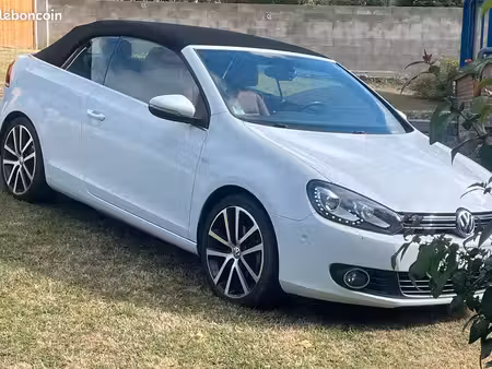Volkswagen Golf 1.4 TSI 122 Cup