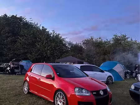 Volkswagen Golf GTI 2.0 TFSI 230 Edition 30