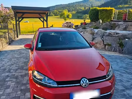 Volkswagen Golf 1.4 TSI 125