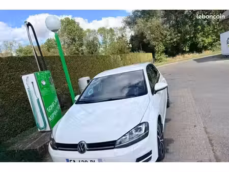 Volkswagen Golf 2.0 TDI 150