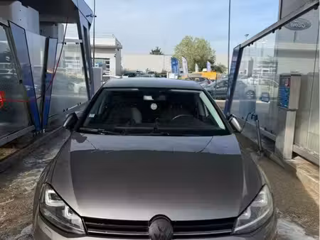 Volkswagen Golf 2.0 TDI 150