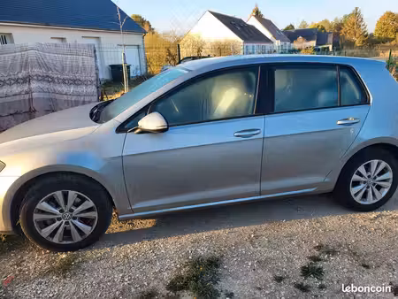 Volkswagen Golf 1.2 TSI 105