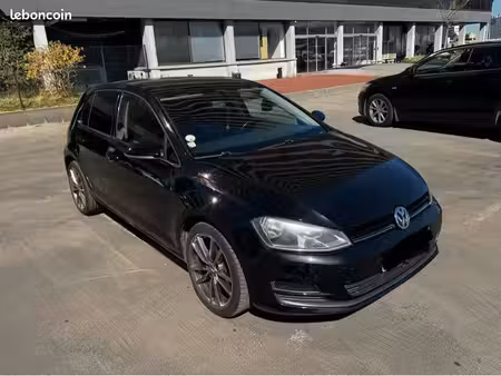 Volkswagen Golf 1.6 TDI 105