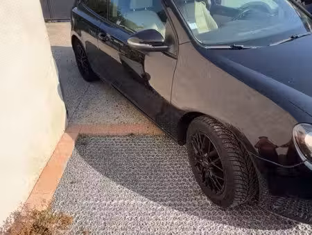 Volkswagen Golf 1.4 TSI 122