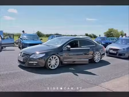 Volkswagen Passat 2.0 TDI 170