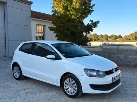Volkswagen Polo TDI 75