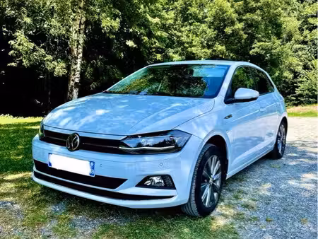 Volkswagen Polo 1.0 TSI 115