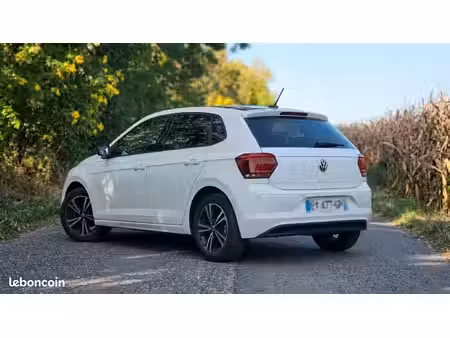 Volkswagen Polo 1.6 TDI 95