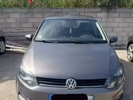 Volkswagen Polo 1.0 75