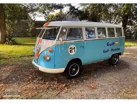 Volkswagen Combi T1