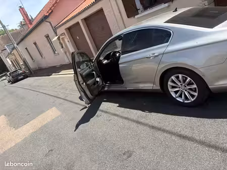 Volkswagen Passat 2.0 TDI 150