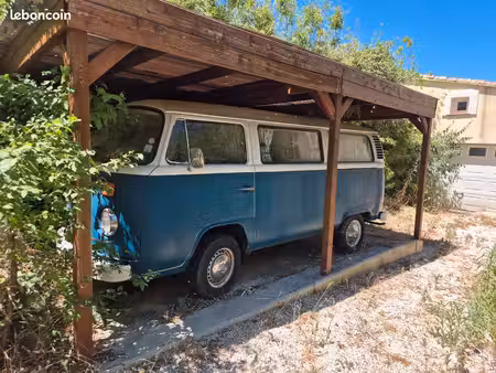 Volkswagen Combi