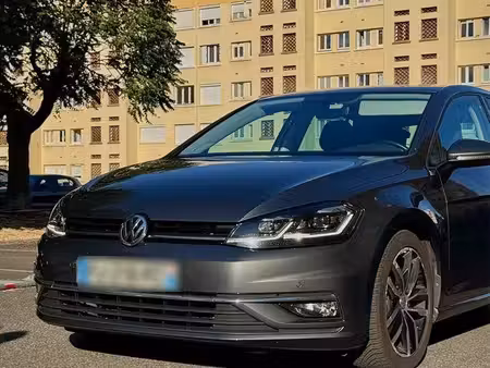 Volkswagen Golf 1.5 TSI 150