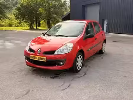 Renault Clio 1.2 75 Expression