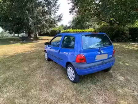 Renault Twingo 1.2 Emotion