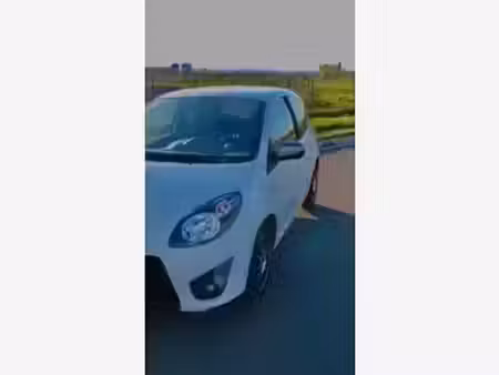 Renault Twingo Gordini 1.2 TCe 100
