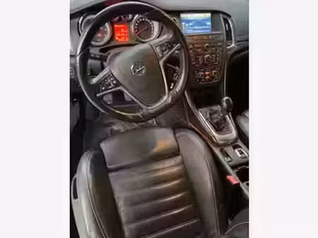 Opel Cascada 2.0 CDTI 165 Cosmo