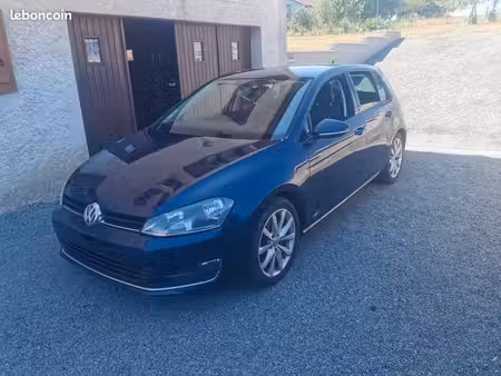 Volkswagen Golf 2.0 TDI 150