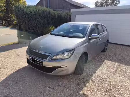 Peugeot 308 1.2 THP 130 Active