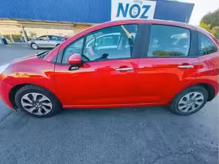 Citroën C3 1.2 PureTech 110 Selection
