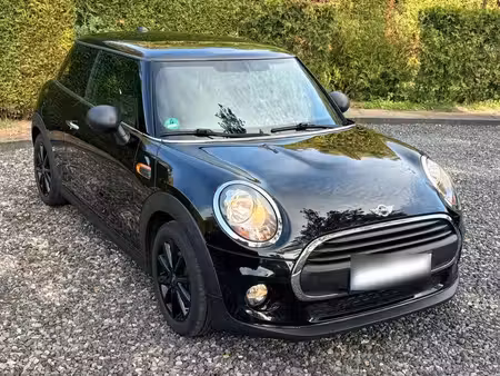 Mini Mini One 1.5 102