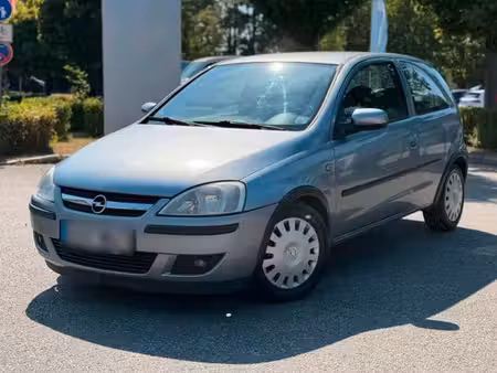 Opel Corsa 1.0 60
