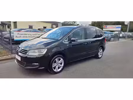 Volkswagen Sharan 1.4 TSI 150 Match