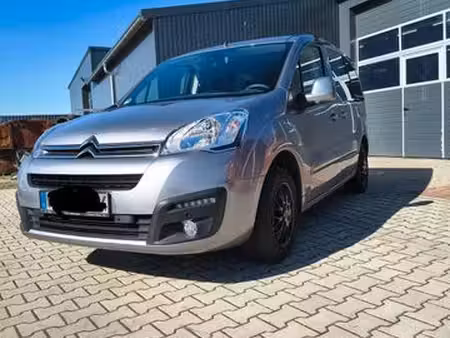 Citroën Berlingo 1.2 110