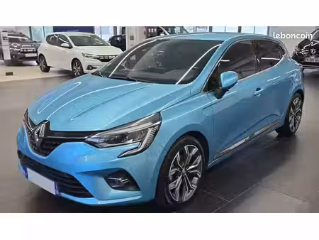 Renault Clio E-Tech 1.6 140