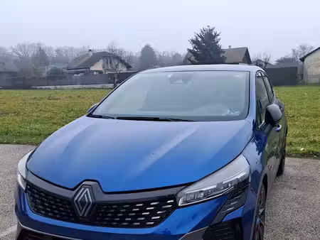 Renault Clio 1.0 TCe 90 Esprit Alpine
